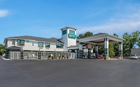 Quality Inn Sandersville
